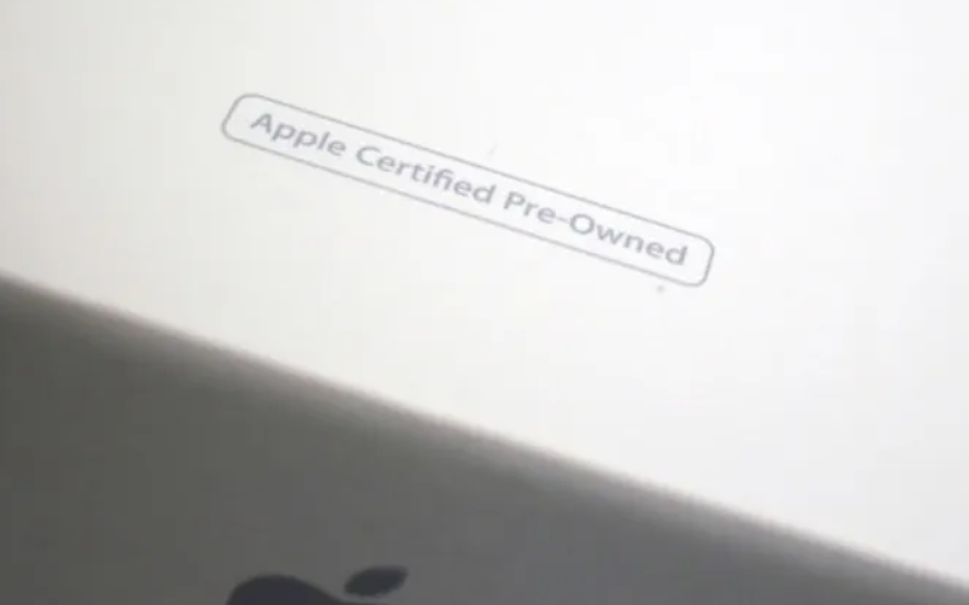 iPhone, Macbook 1978 là gì?