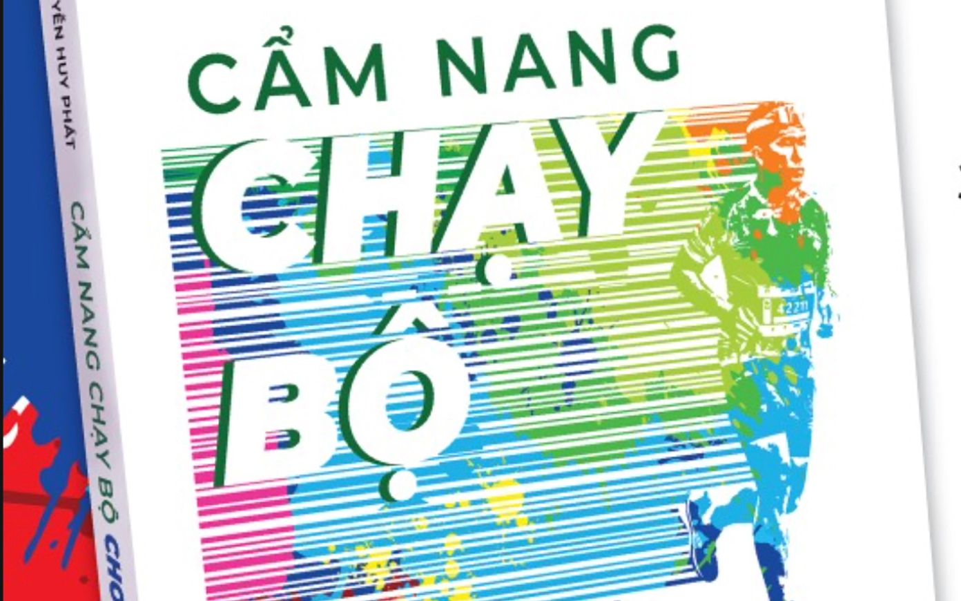 Cẩm nang chạy bộ cho người lười
