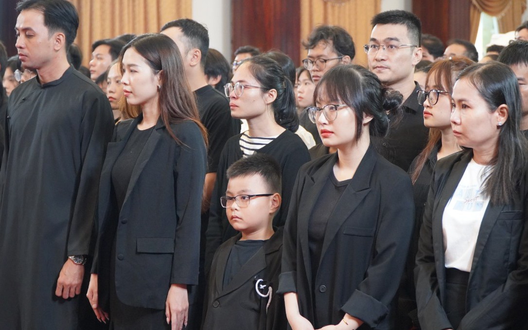 Tổng Bí thư Nguyễn Phú Trọng là nhà lãnh đạo tài năng, đáp ứng kỳ vọng của nhân dân