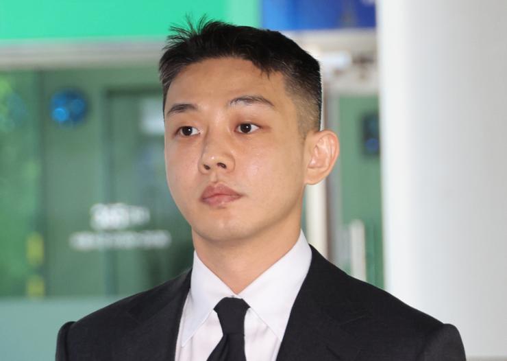"Ảnh đế" Yoo Ah-in phủ nhận c&aacute;o buộc cưỡng d&acirc;m đồng giới- Ảnh 1.