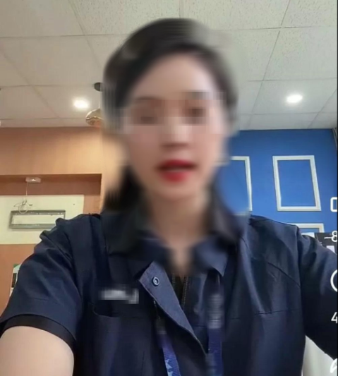 Thực hư th&ocirc;ng tin nữ nh&acirc;n vi&ecirc;n xinh đẹp một tập đo&agrave;n lớn l&acirc;y HIV cho 16 người- Ảnh 1.