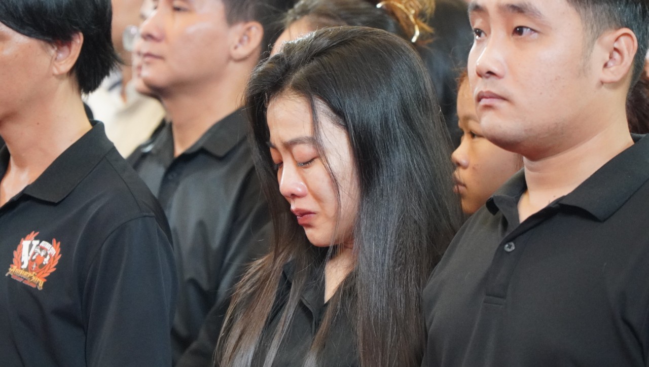 Tổng B&iacute; thư Nguyễn Ph&uacute; Trọng l&agrave; nh&agrave; l&atilde;nh đạo t&agrave;i năng, đ&aacute;p ứng kỳ vọng của nh&acirc;n d&acirc;n- Ảnh 6.