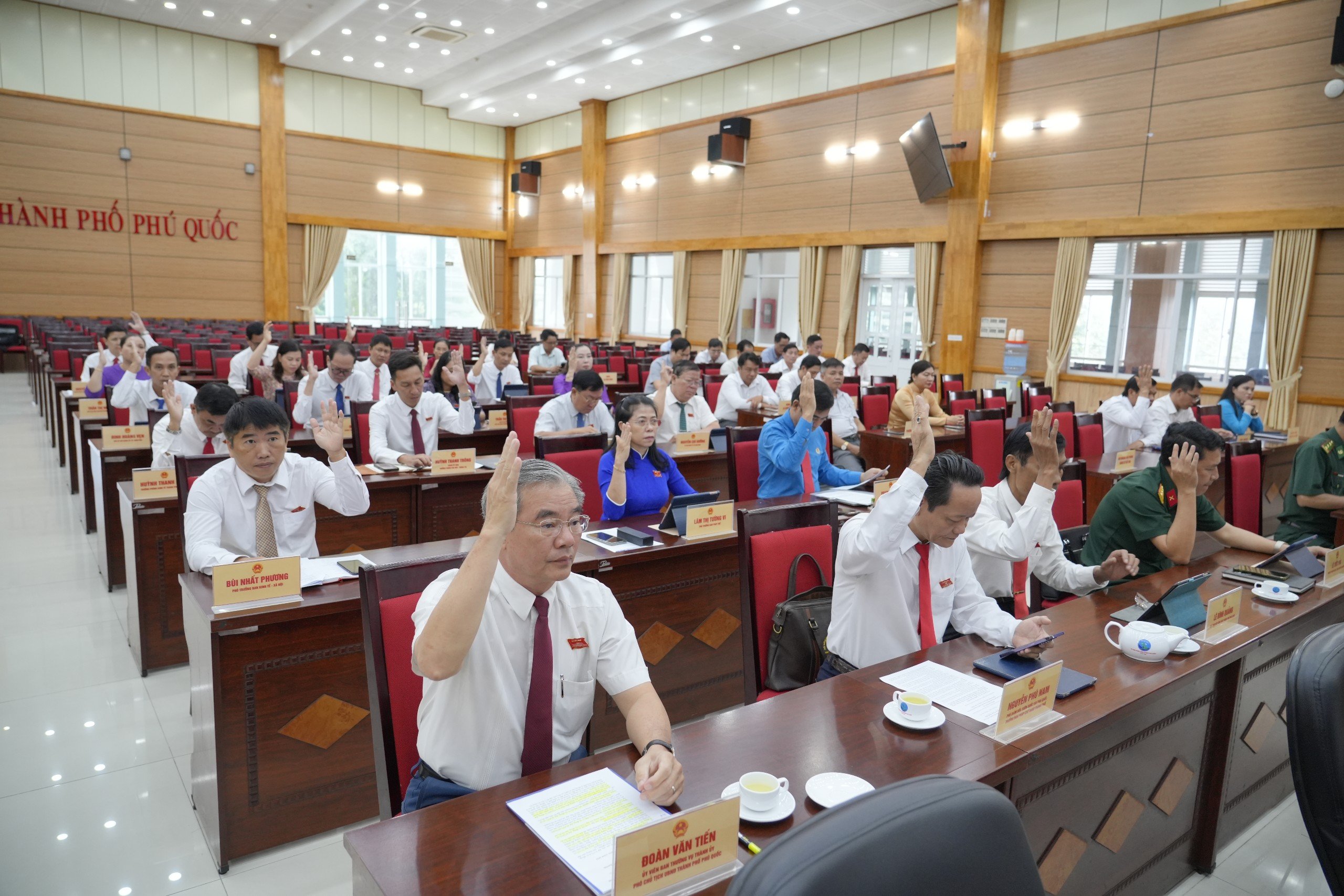Cắt giảm 12 dự án đầu tư công ở Phú Quốc- Ảnh 1.