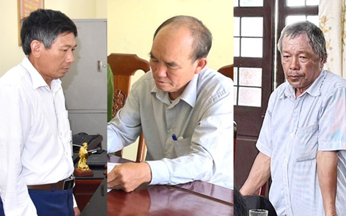 "Hô biến" máy cấy lúa cũ thành mới