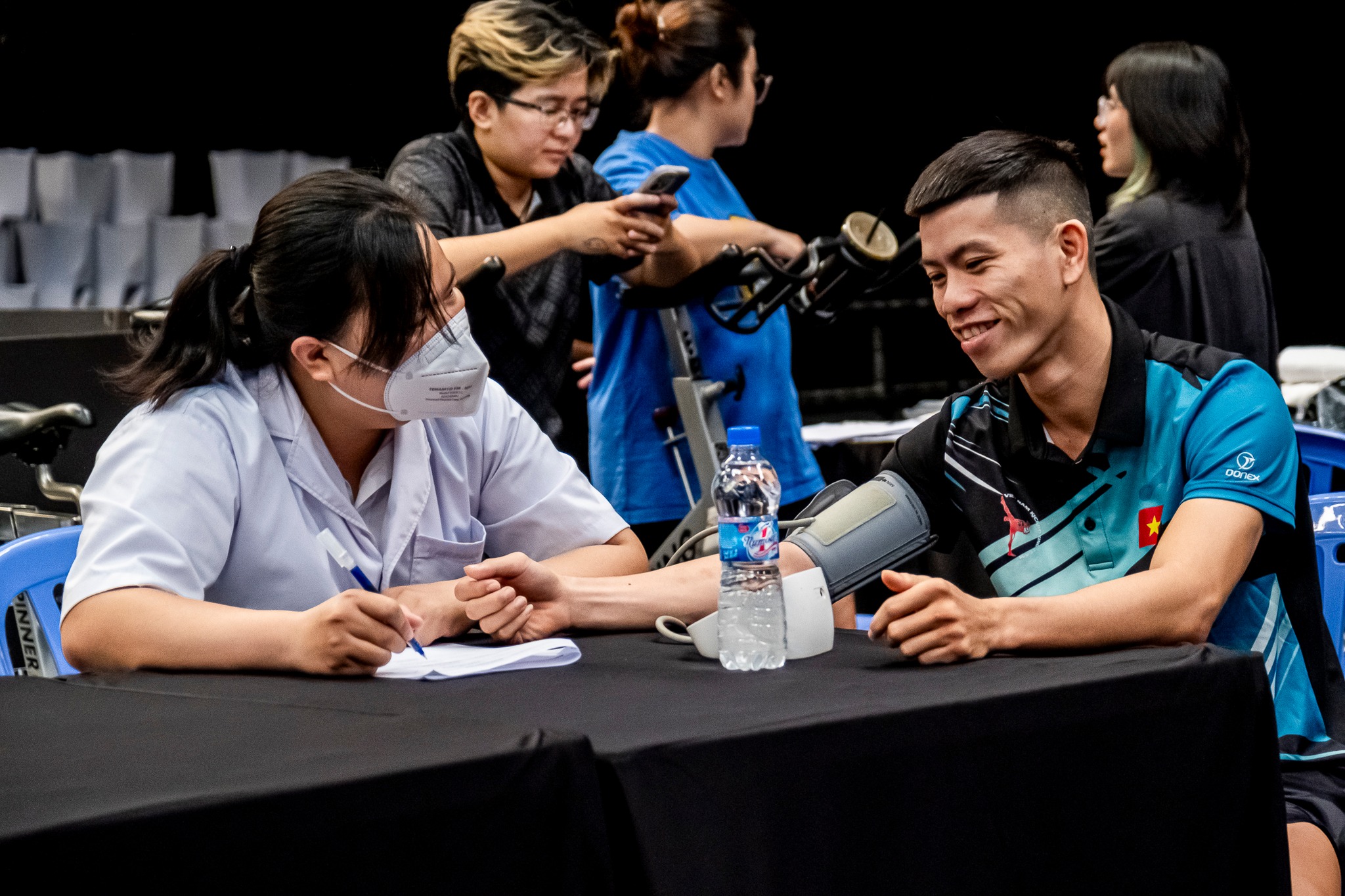 Muay Thai Rampage x Road To ONE: Cặp đấu của nh&agrave; v&ocirc; địch thế giới c&oacute; thay đổi- Ảnh 1.
