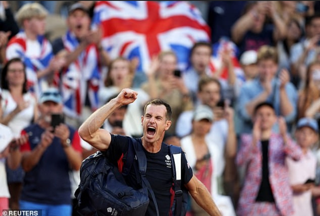 Olympic 2024: Quần vợt n&oacute;ng với đại chiến Nadal - Djokovic- Ảnh 4.