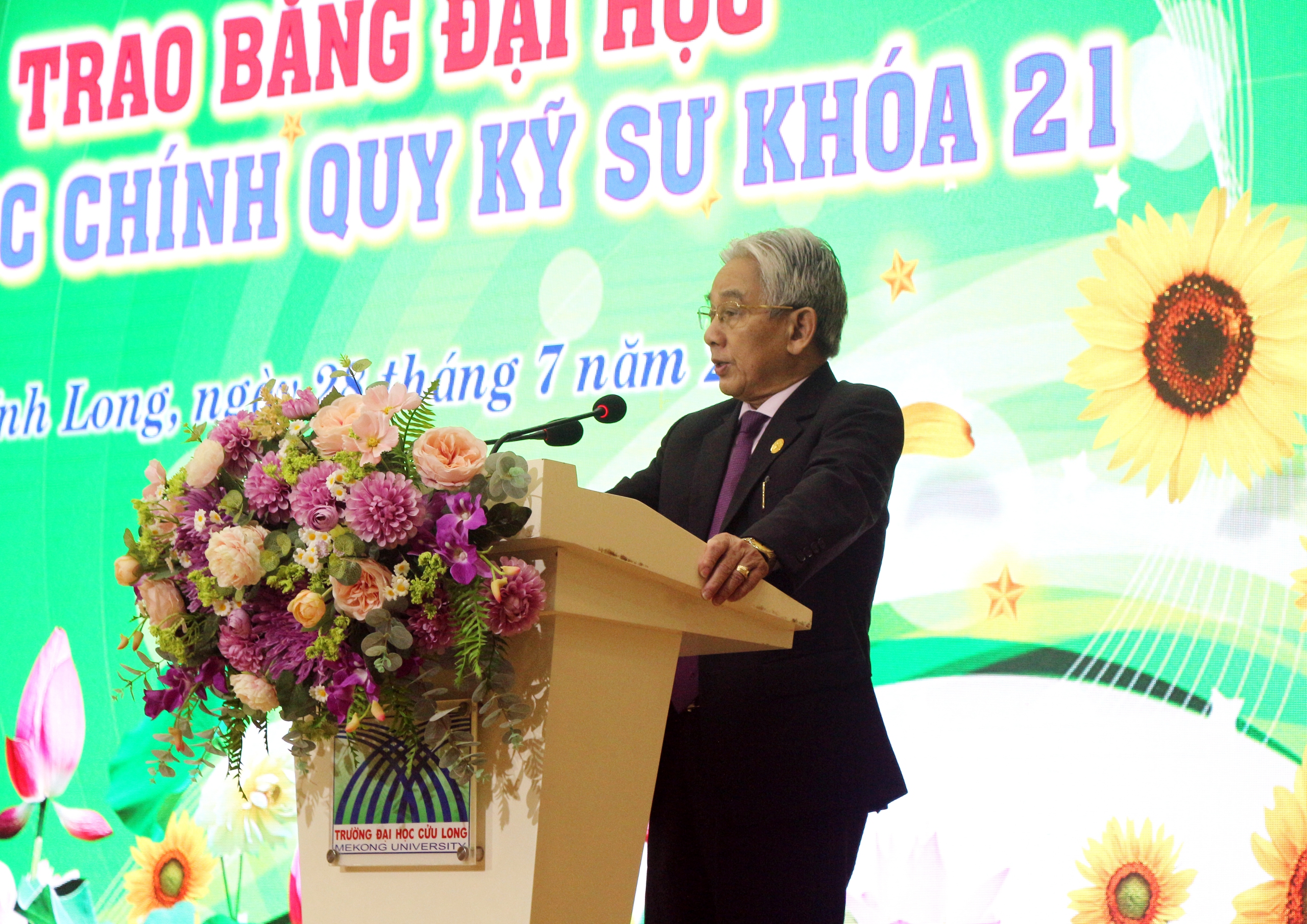 124 t&acirc;n kỹ sư của Trường ĐH Cửu Long nhận tin vui- Ảnh 2.