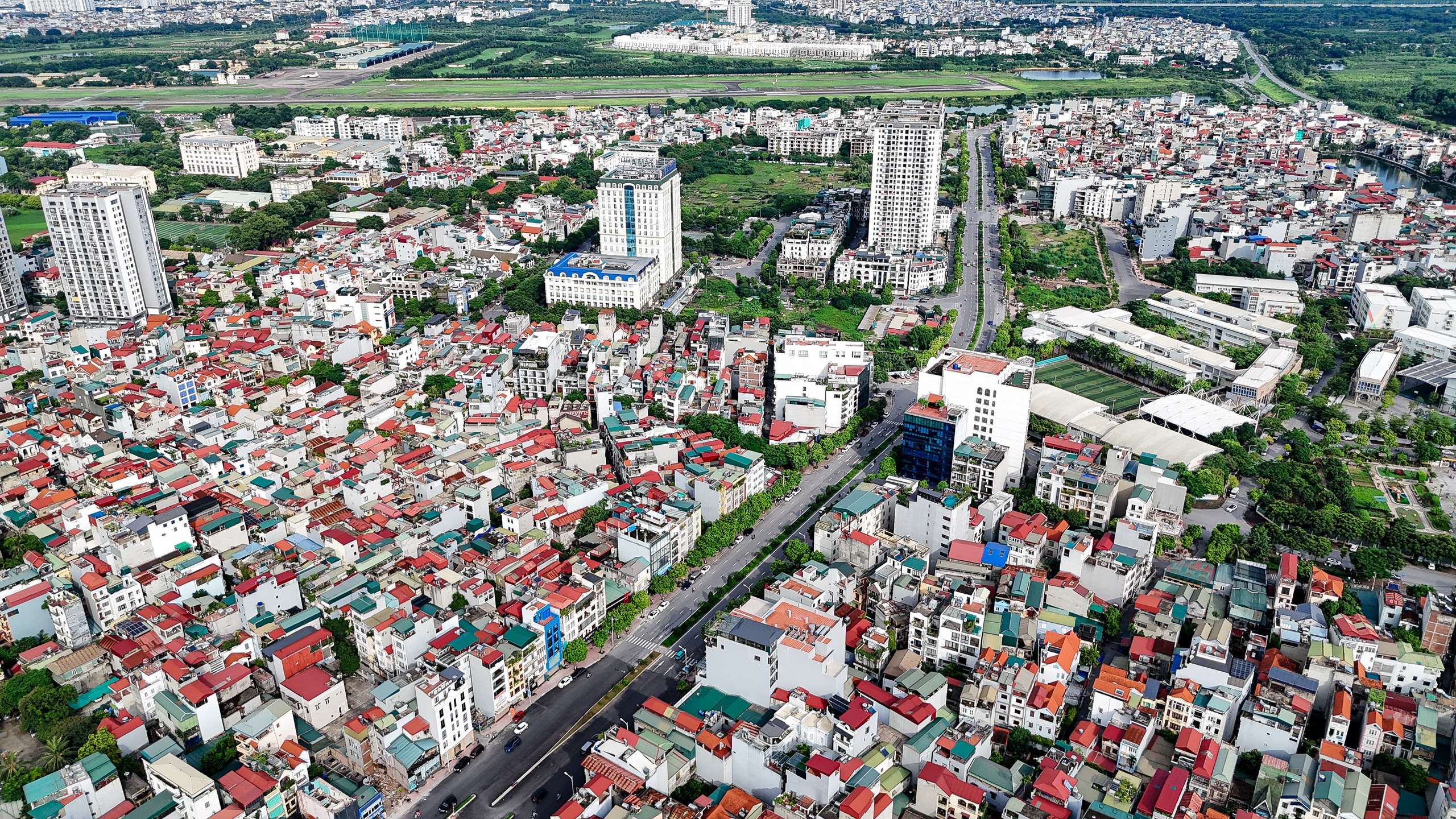 VIDEO: Cận cảnh đoạn đường 1,5 km đầu tư hơn 1.200 tỉ đồng l&agrave;m m&atilde;i kh&ocirc;ng xong- Ảnh 3.