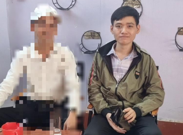 TP HCM: C&ocirc;ng an t&igrave;m kiếm nam sinh cao đẳng y dược mất li&ecirc;n lạc- Ảnh 1.