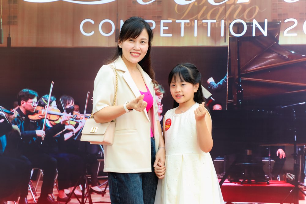 Công bố vòng bán kết và chung kết cuộc thi Piano SIU 2024- Ảnh 3.