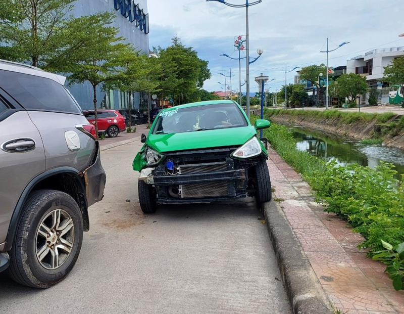 Nh&oacute;m đối tượng người Trung Quốc s&aacute;t hại, phi tang thi thể t&agrave;i xế taxi Mai Linh- Ảnh 1.