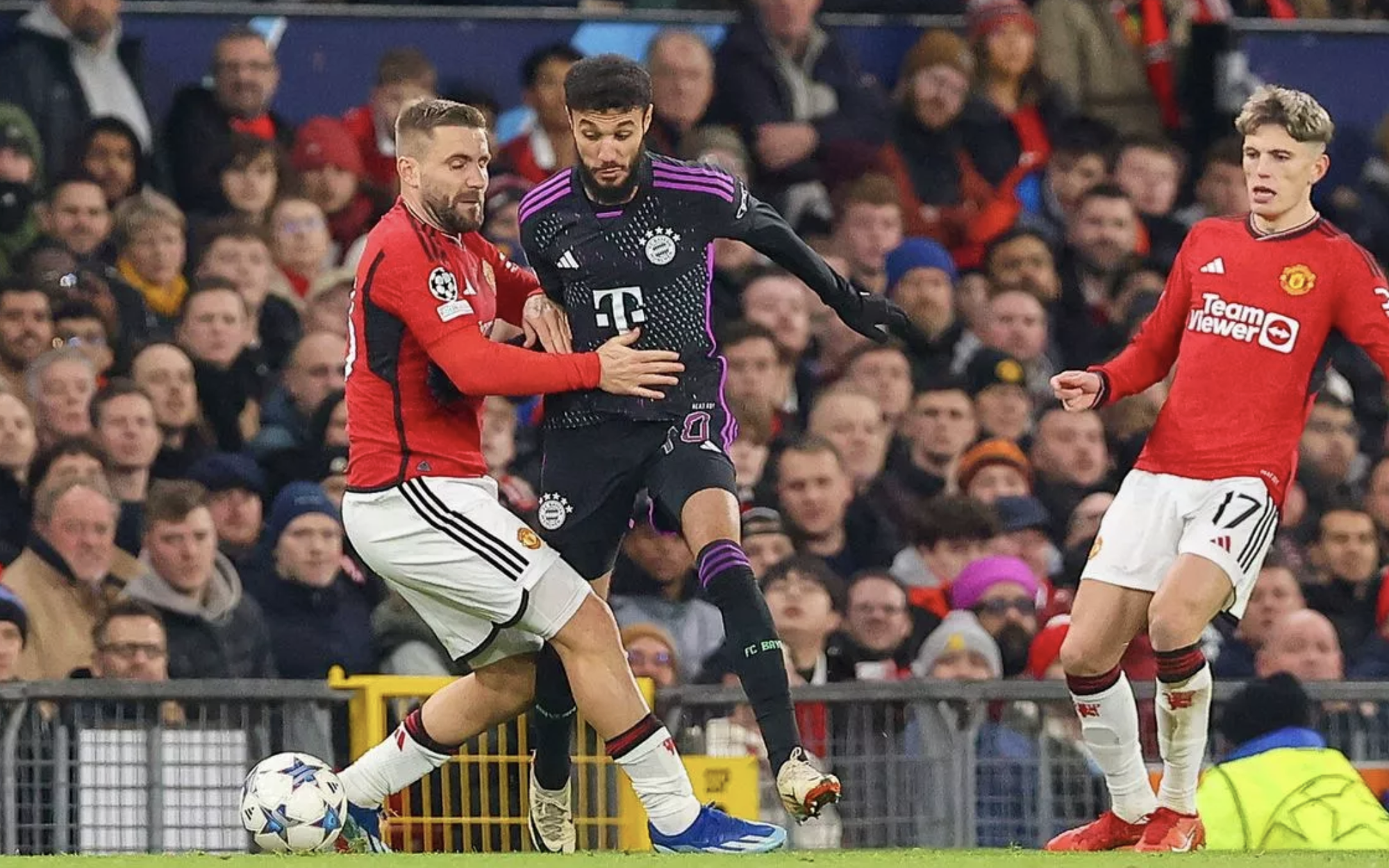 Man United sắp có tân binh thứ ba với mức phí 20 triệu bảng