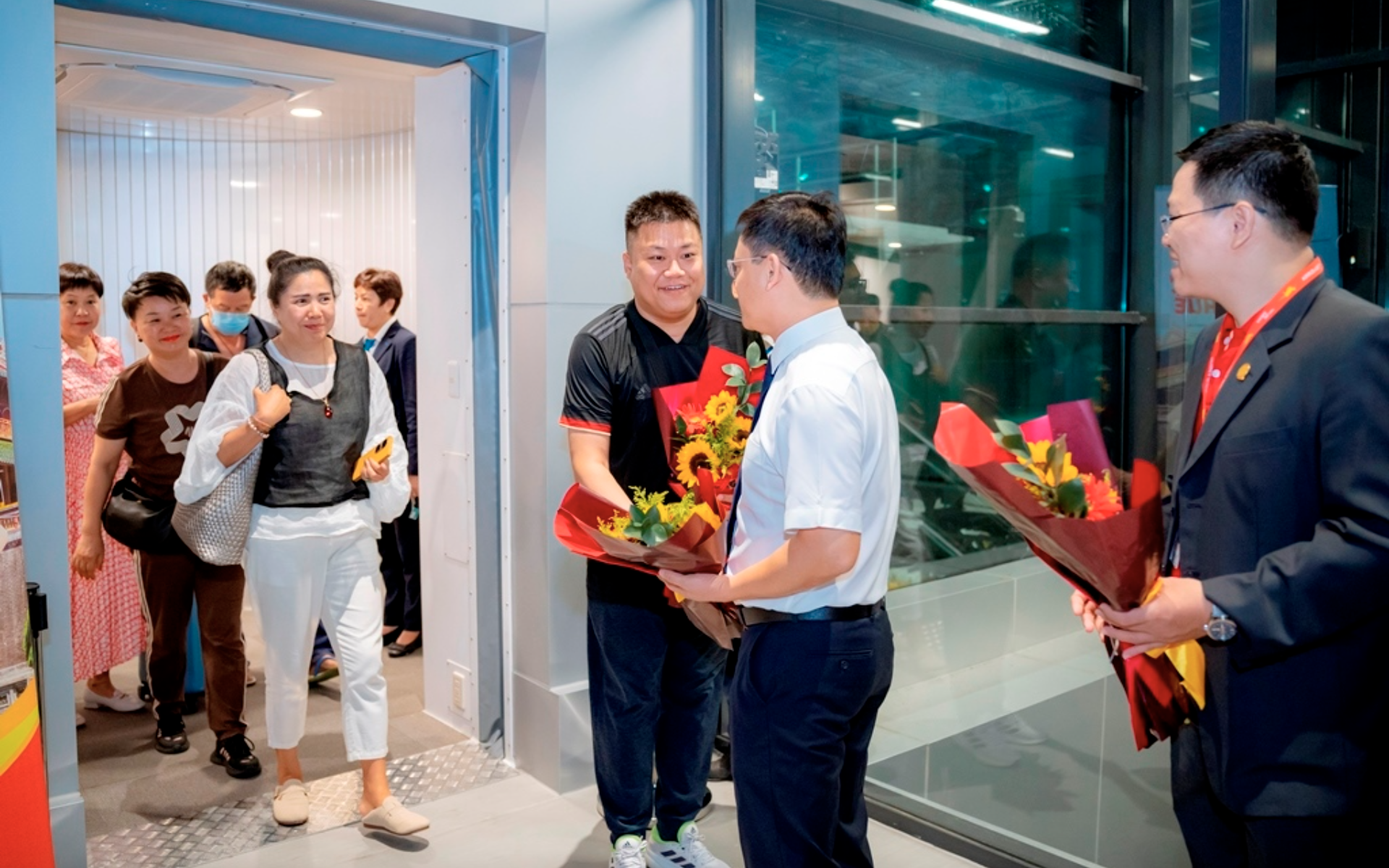 Huế sẽ có chính sách ưu đãi mở đường bay thẳng đến sân bay Phú Bài