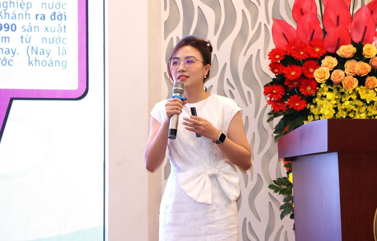 Thế giới c&oacute; 4,6 tỉ người mắc c&aacute;c bệnh đường ti&ecirc;u ho&aacute;- Ảnh 2.