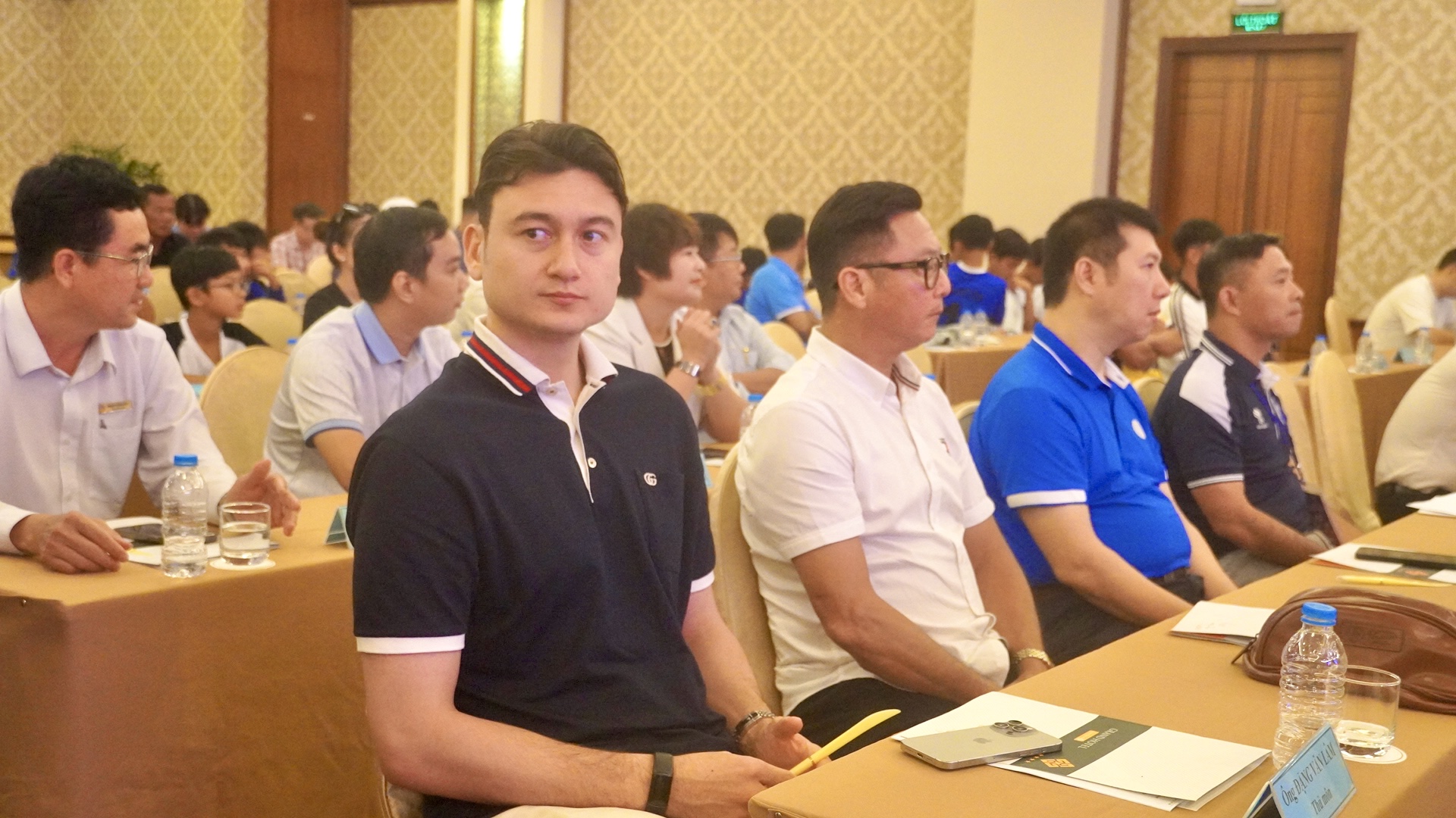 Ph&aacute;t hiện nhiều cầu thủ nh&iacute; t&agrave;i năng tại C&uacute;p Truyền h&igrave;nh BRT- Ảnh 1.