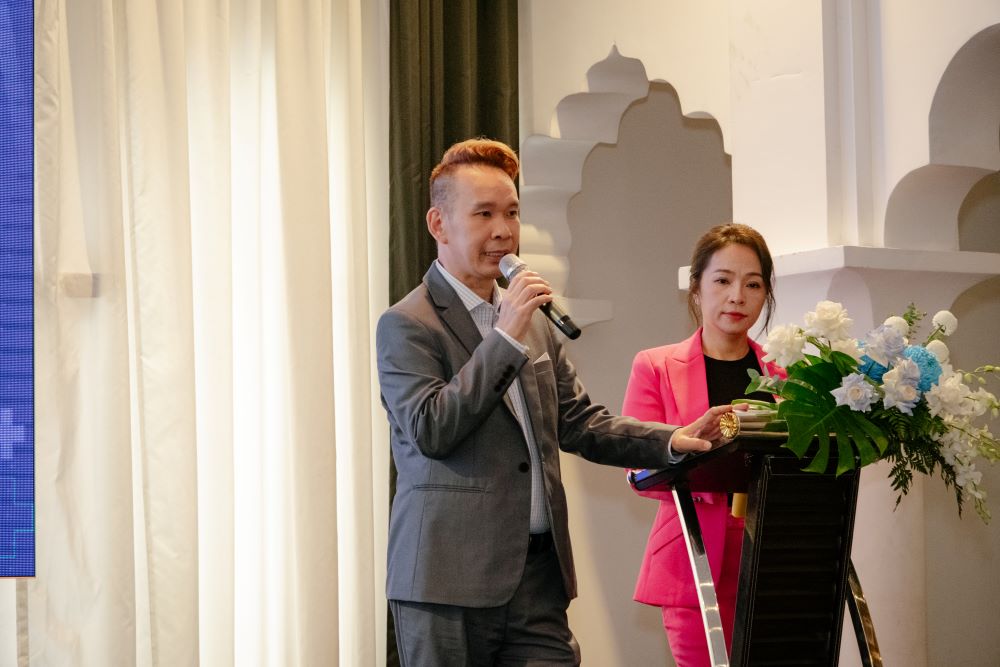 Phương Nam Group giới thiệu điều dưỡng quốc tế chuy&ecirc;n nghiệp- Ảnh 1.