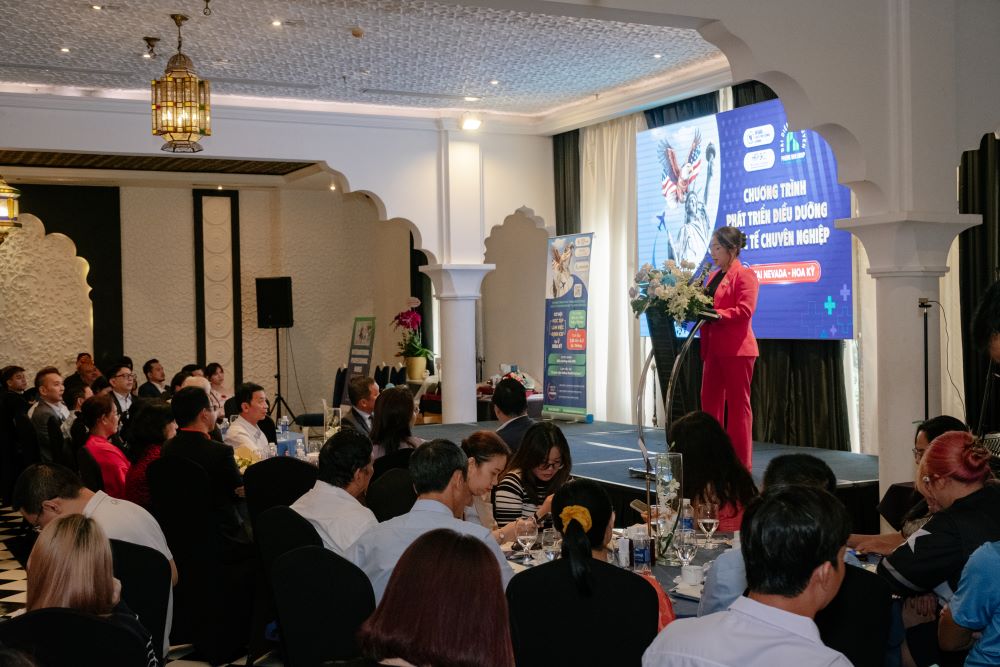 Phương Nam Group giới thiệu điều dưỡng quốc tế chuy&ecirc;n nghiệp- Ảnh 2.
