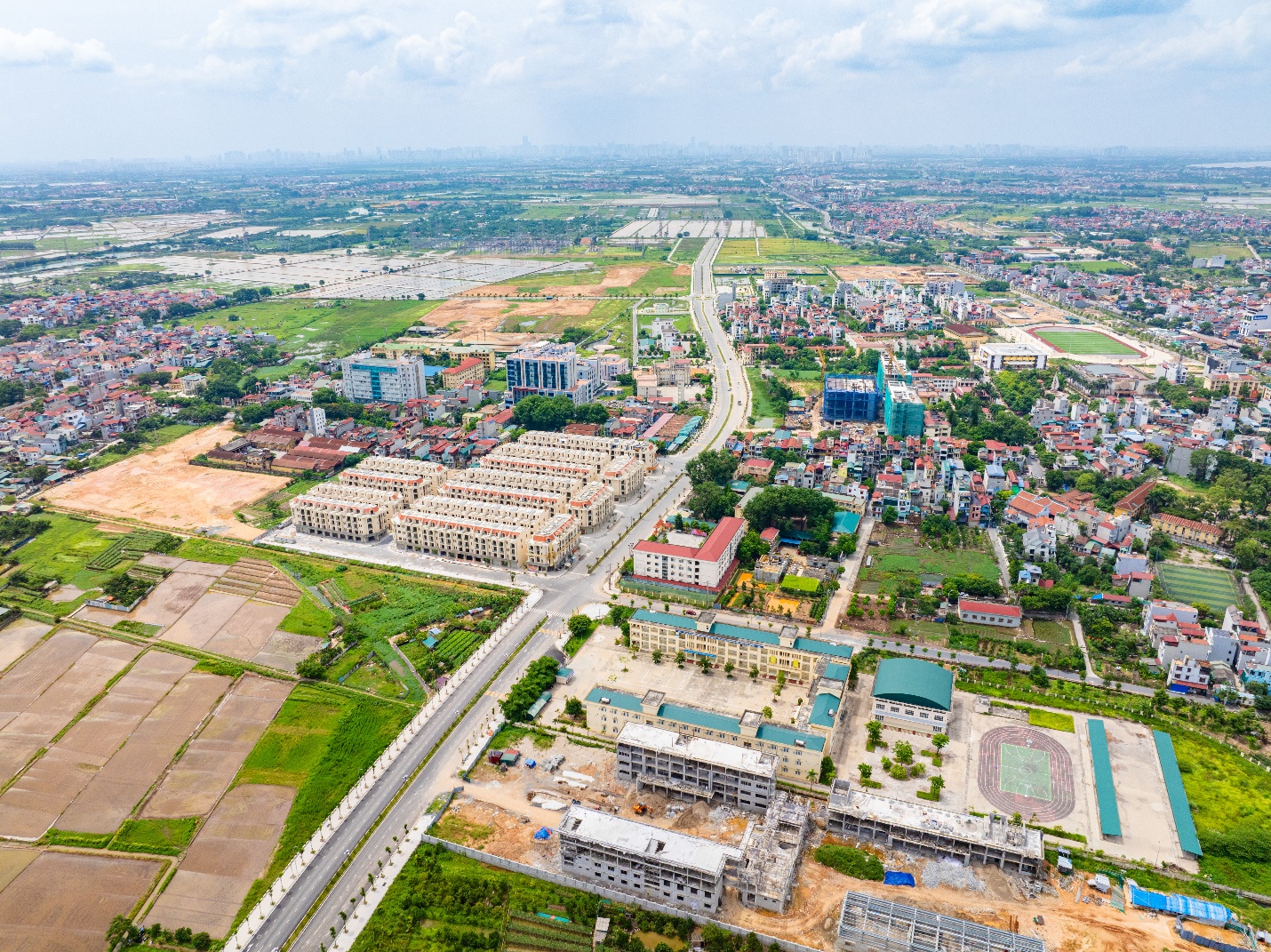 Cơ hội sở hữu căn shophouse cao cấp phi&ecirc;n bản &ldquo;giới hạn&rdquo; tại Him Lam Thường T&iacute;n- Ảnh 1.