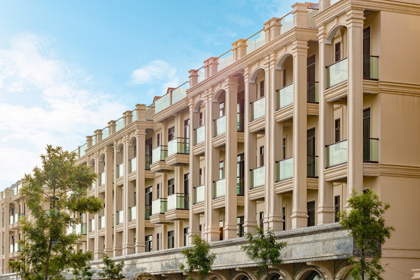 Cơ hội sở hữu căn shophouse cao cấp phi&ecirc;n bản &ldquo;giới hạn&rdquo; tại Him Lam Thường T&iacute;n- Ảnh 2.