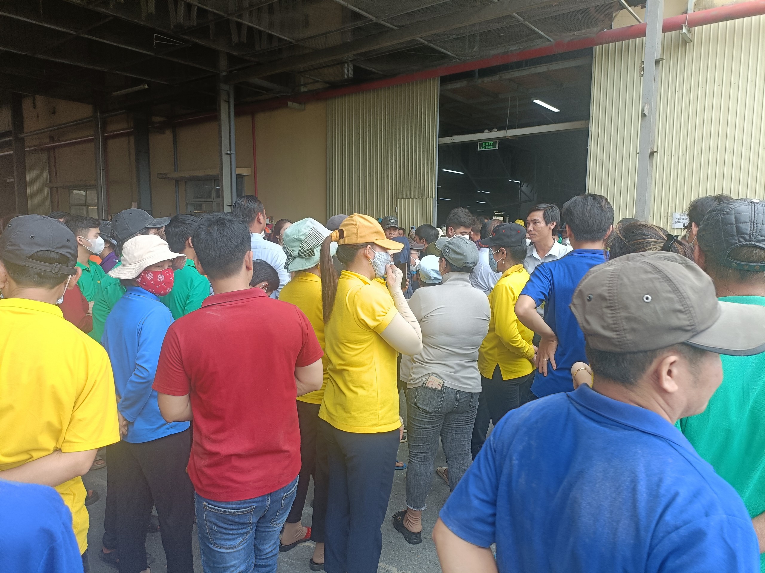 Cam kết của C&ocirc;ng ty Ho&agrave;ng Sinh ở B&igrave;nh Dương- Ảnh 1.