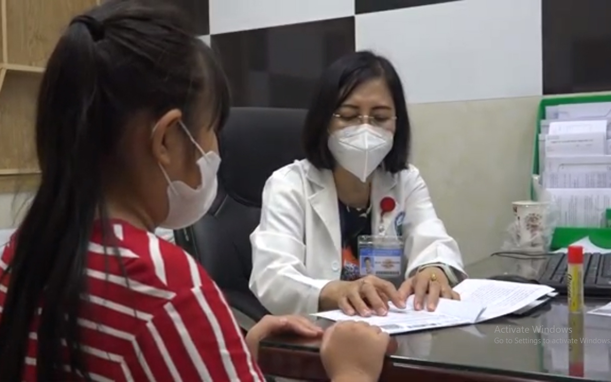 Nhiều người bị tổn thương vì kiến ba khoang
