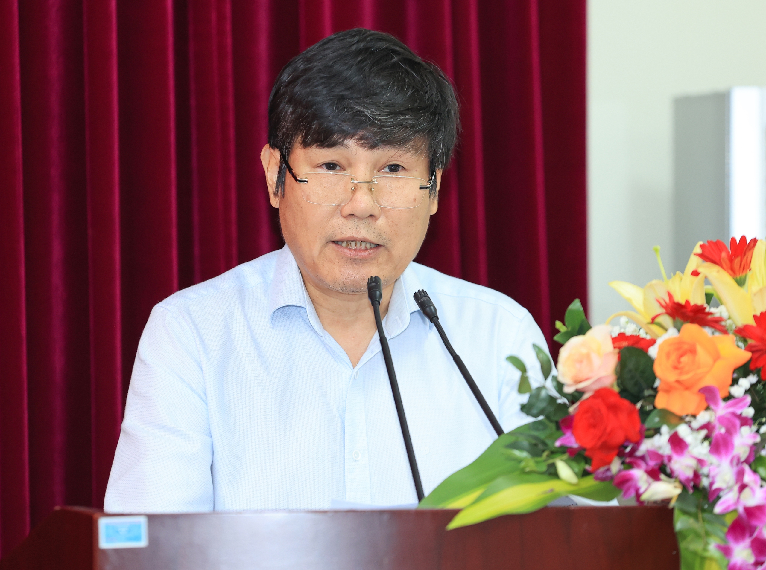 Sẽ gi&aacute;m s&aacute;t chặt chẽ hoạt động của h&atilde;ng h&agrave;ng kh&ocirc;ng đang t&aacute;i cơ cấu- Ảnh 1.