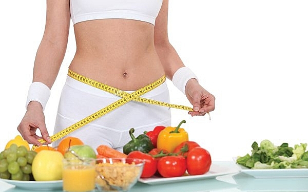 Muôn vàn cách giảm cân, hãy chọn đúng cách cho mình