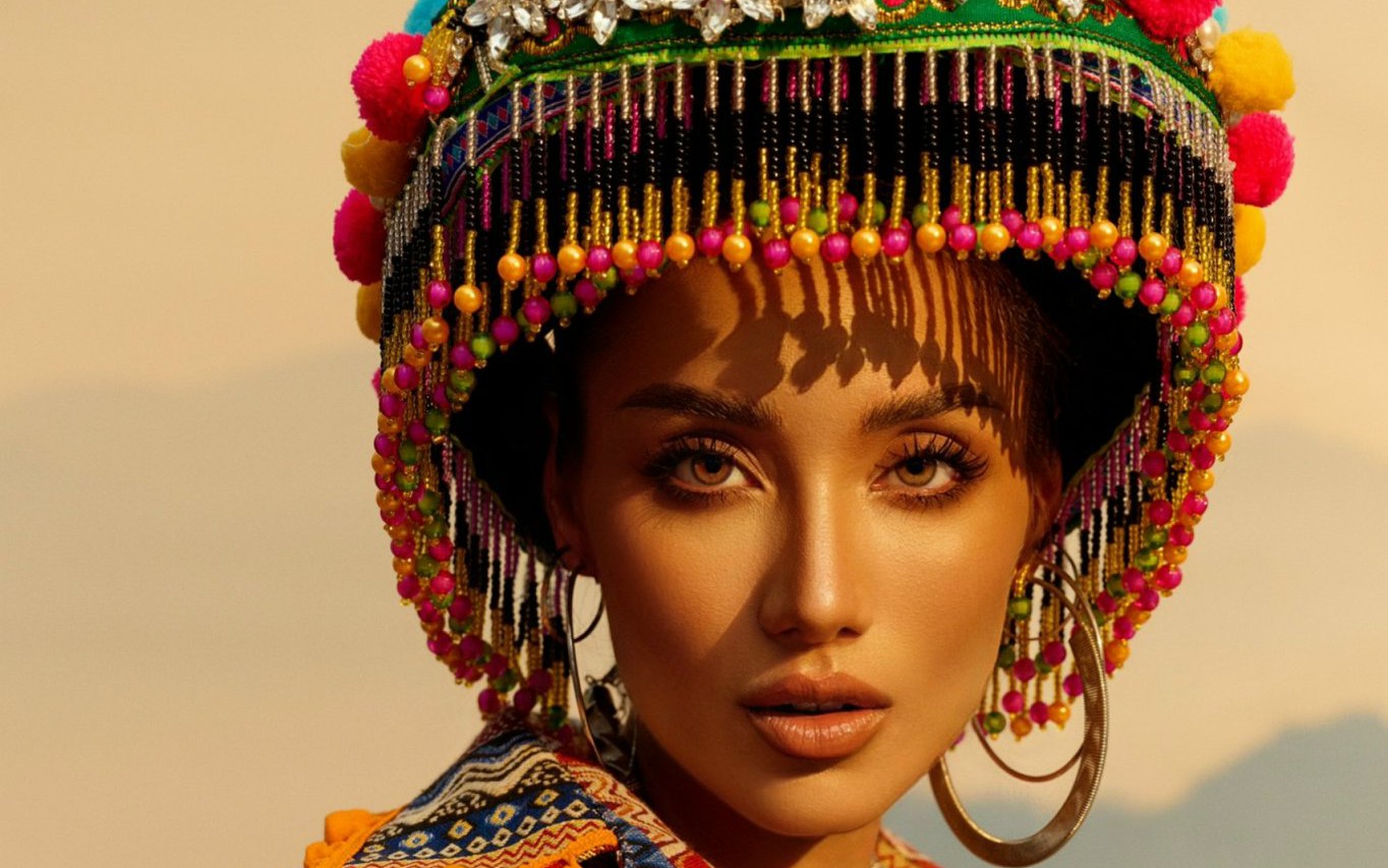 Ấn tượng trang phục dân tộc của người đẹp Việt tại "Miss Supranational 2024"