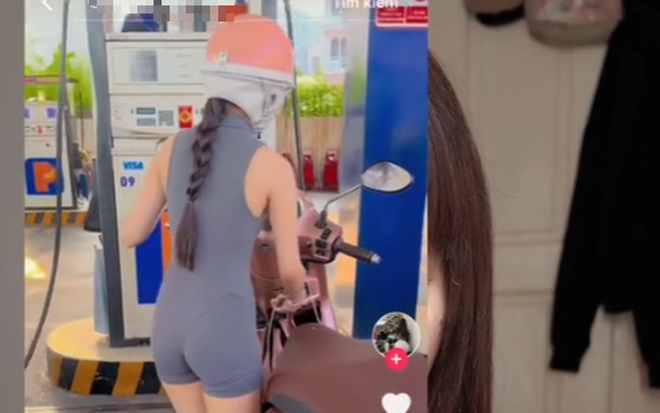 Nữ TikToker kêu cứu vì lộ hình ảnh nhạy cảm