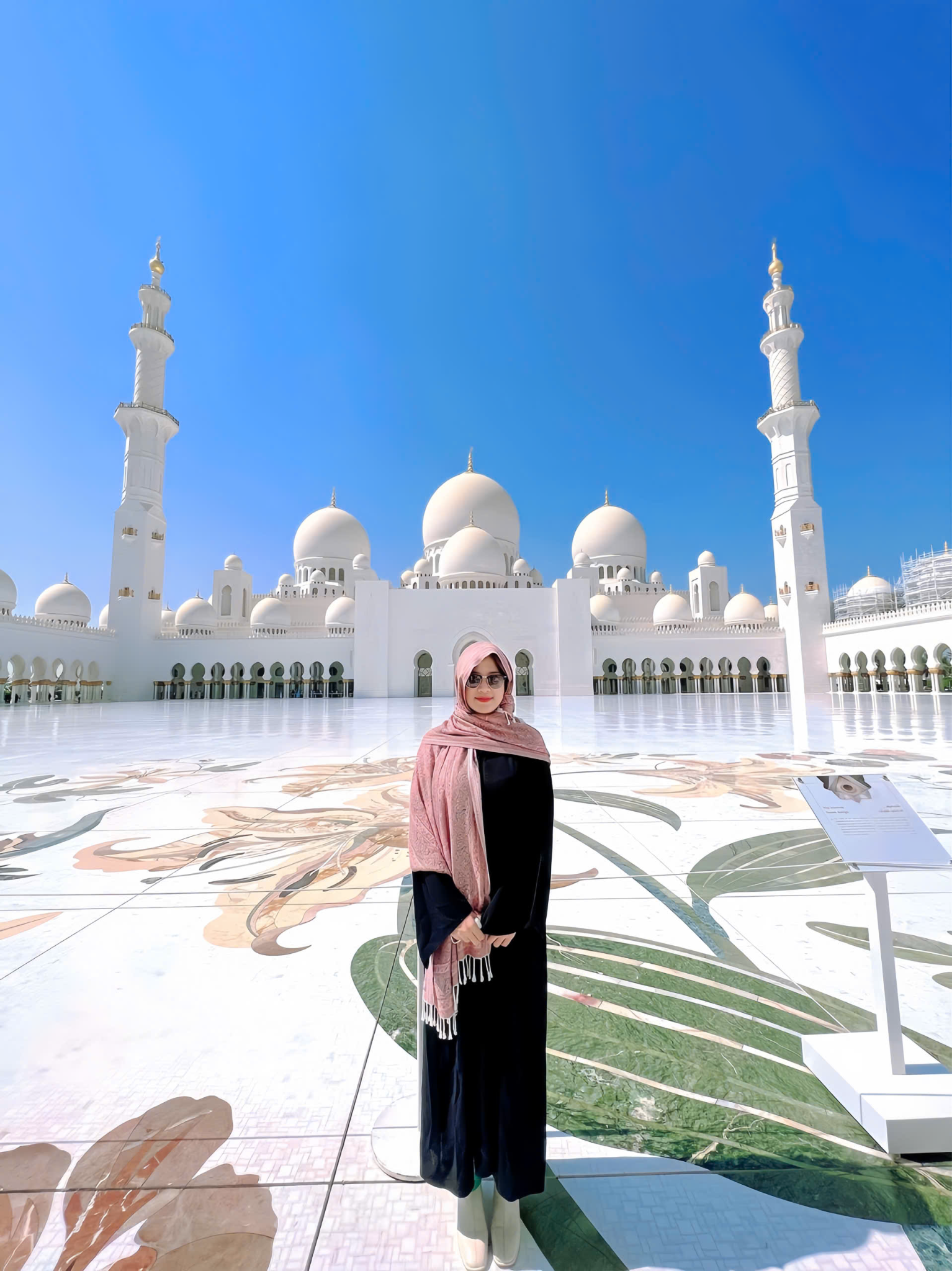 Travel blogger L&ecirc; Thanh Ngọc chia sẻ những khoảnh khắc "đốn tim" người xem- Ảnh 1.
