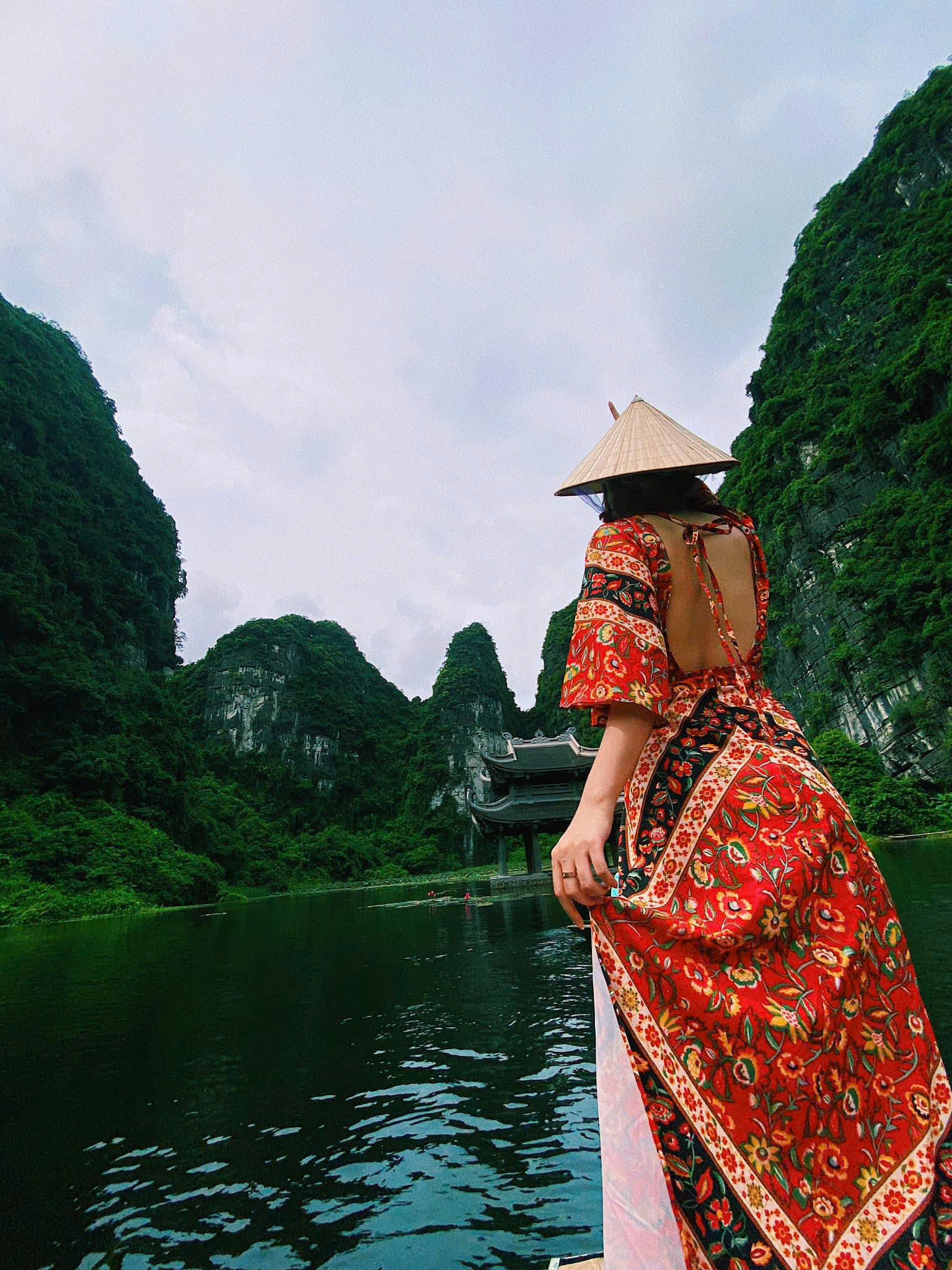 Travel blogger L&ecirc; Thanh Ngọc chia sẻ những khoảnh khắc "đốn tim" người xem- Ảnh 3.