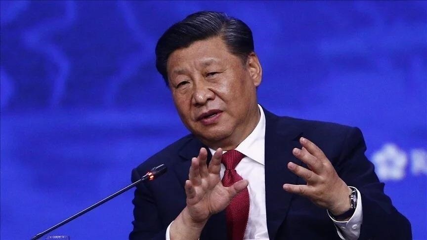 Tổng thống Nga v&agrave; Chủ tịch Trung Quốc c&ugrave;ng đến Kazakhstan- Ảnh 2.