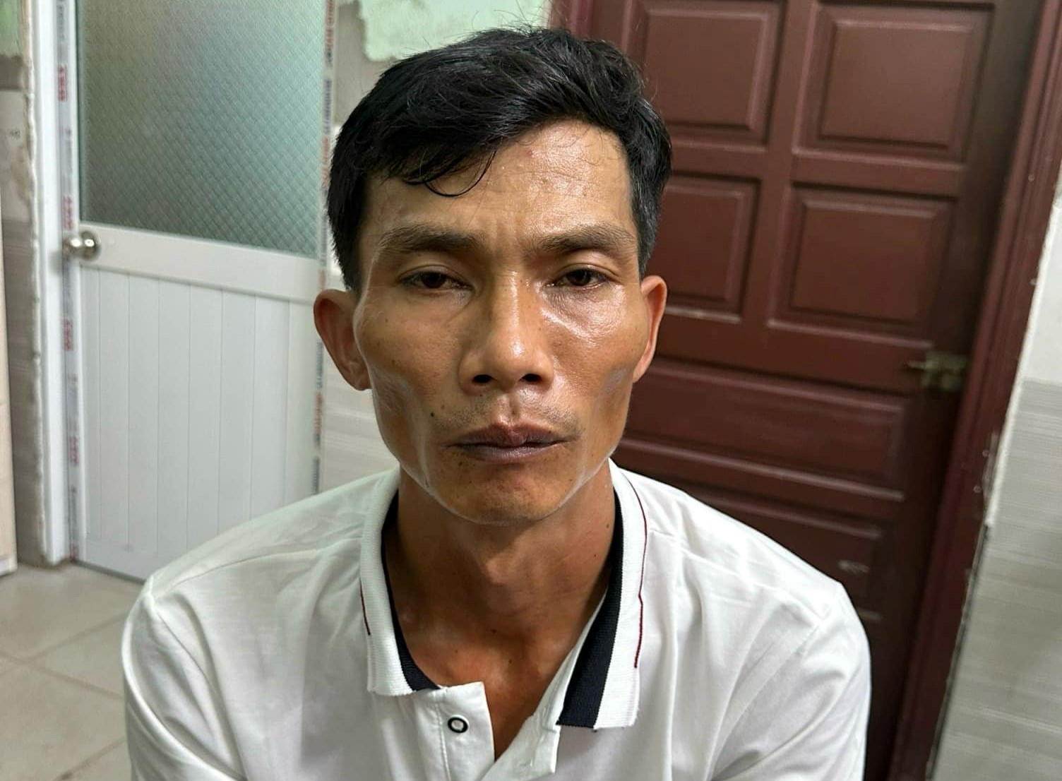 Chân tướng kẻ thực hiện hàng loạt vụ dâm ô ở Đà Nẵng- Ảnh 1.