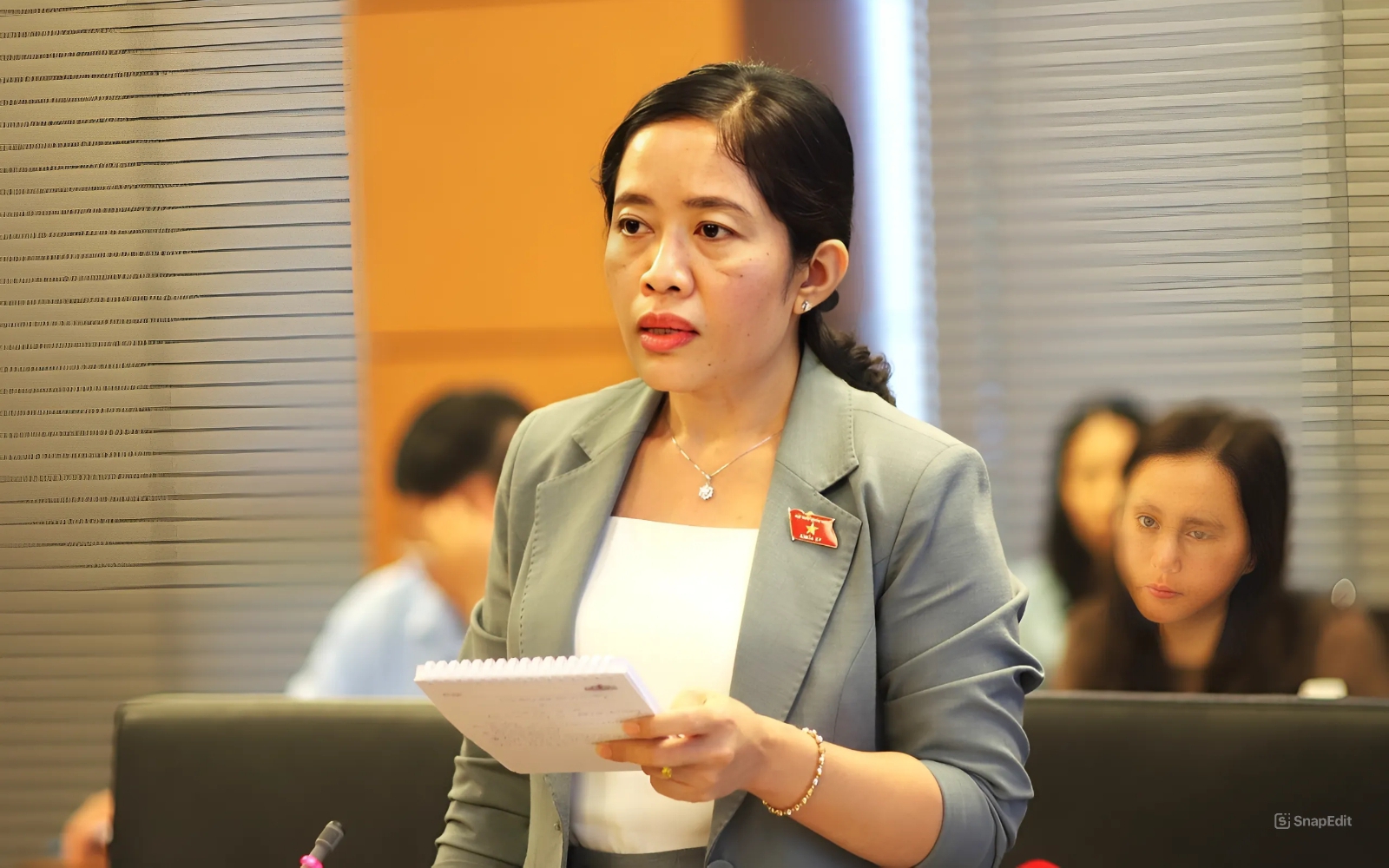 Chân dung tân Giám đốc Sở GD-ĐT tỉnh Đắk Lắk