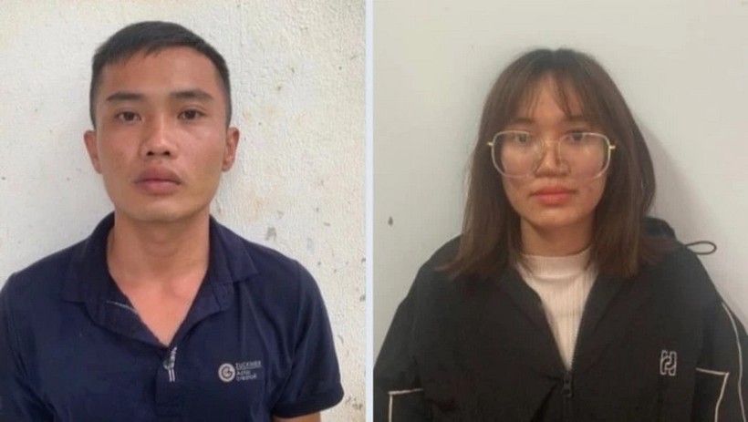 Vạch trần chi&ecirc;u tr&ograve; mua b&aacute;n h&oacute;a đơn giả của nh&oacute;m đối tượng ở B&igrave;nh Phước, B&igrave;nh Dương- Ảnh 1.