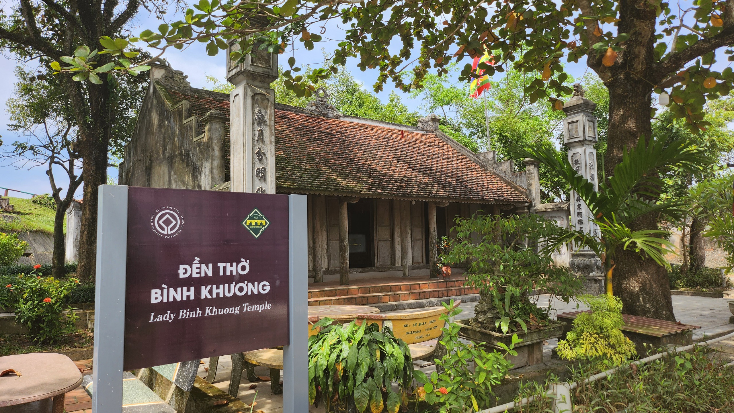 Tảng đá hình đầu người và câu chuyện nghĩa phu thê đẫm nước mắt- Ảnh 10.