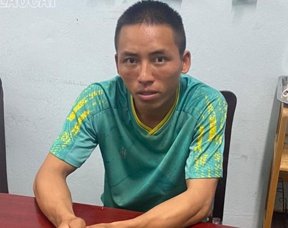 Tông xe máy làm trung úy công an bị thương- Ảnh 1.
