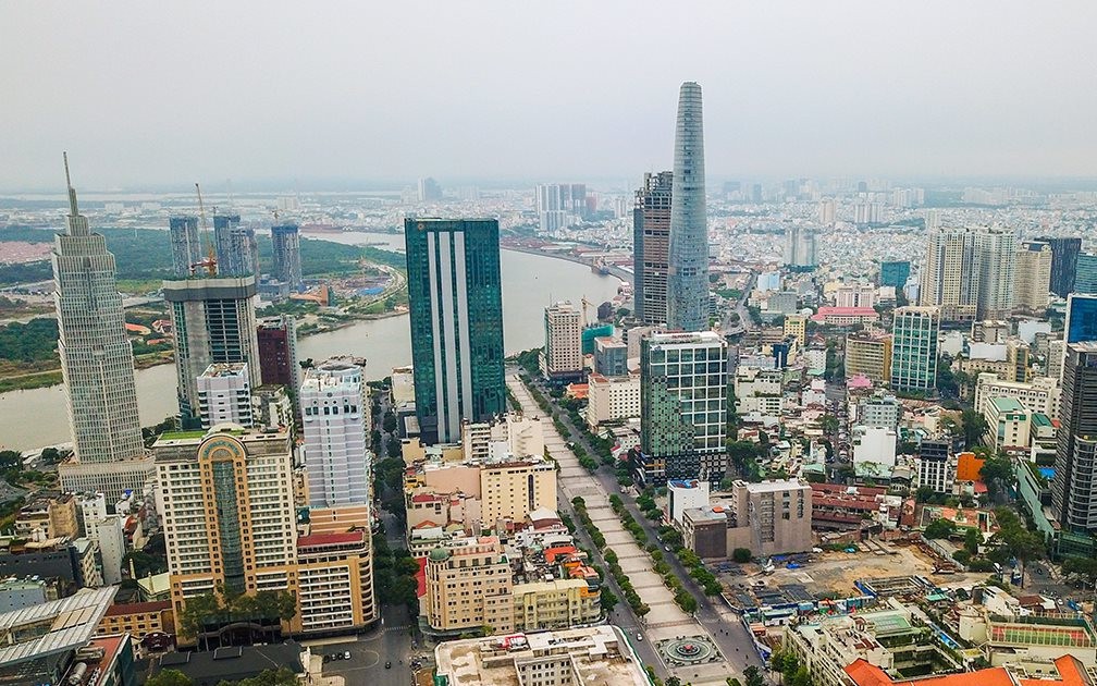 Kinh tế TP HCM c&oacute; thể tăng trưởng 7%-7,5%