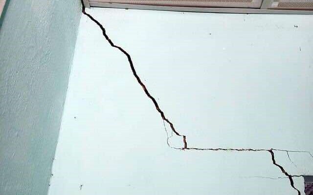 Liên tiếp xảy ra các trận động đất ở Quảng Ngãi- Ảnh 2.