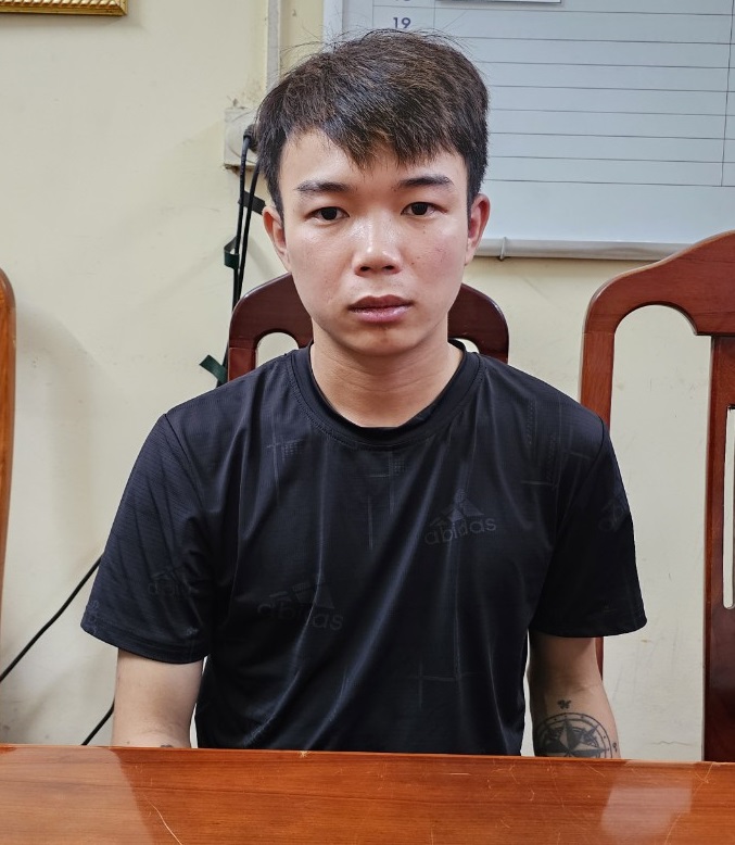 Cho đi nhờ xe, nam thanh ni&ecirc;n 20 tuổi bị s&aacute;t hại d&atilde; man- Ảnh 1.