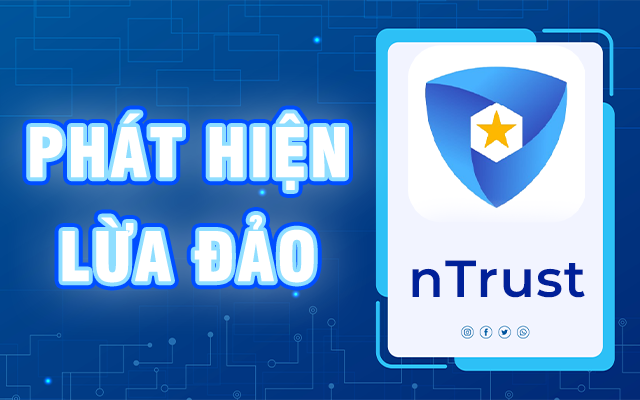 Tải phần mềm miễn ph&iacute; n&agrave;y ngay b&acirc;y giờ để ph&aacute;t hiện lừa đảo