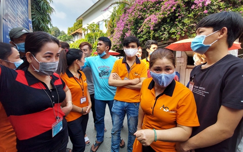 Chế tài doanh nghiệp nợ BHXH còn sơ hở
