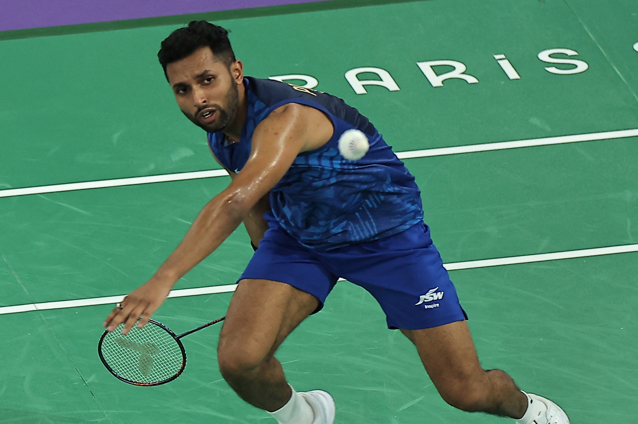 Olympic Paris ngày 1-8: Lê Đức Phát dừng bước, Ánh Nguyệt bị hoãn đấu- Ảnh 2.
