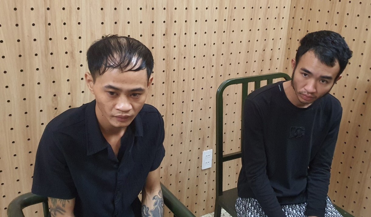 Nổ s&uacute;ng trước nh&agrave; đối thủ để giải quyết m&acirc;u thuẫn tr&ecirc;n Facebook- Ảnh 3.