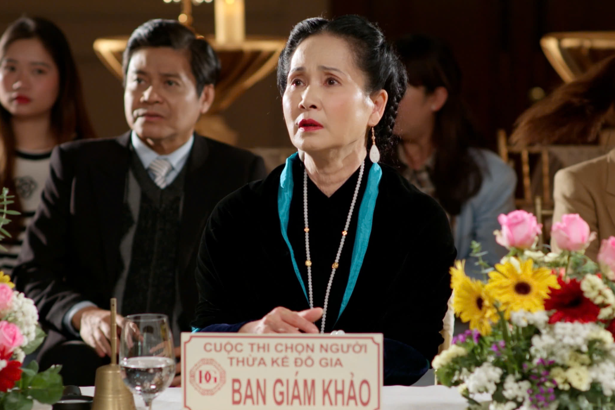 Ngọc Lan v&agrave; "idol đời đầu" Hồng &Aacute;nh đấu nhau- Ảnh 5.