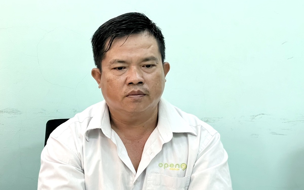 Bắt giữ đối tượng "hoạt động nhằm lật đổ chính quyền nhân dân"
