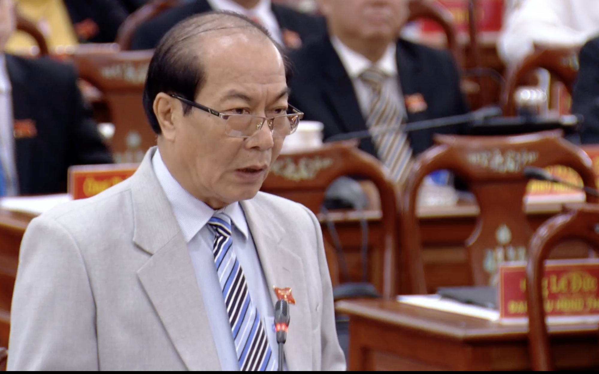 Cần Thơ: Đại biểu băn khoăn về xúc tiến đầu tư kiểu "quăng lưới"