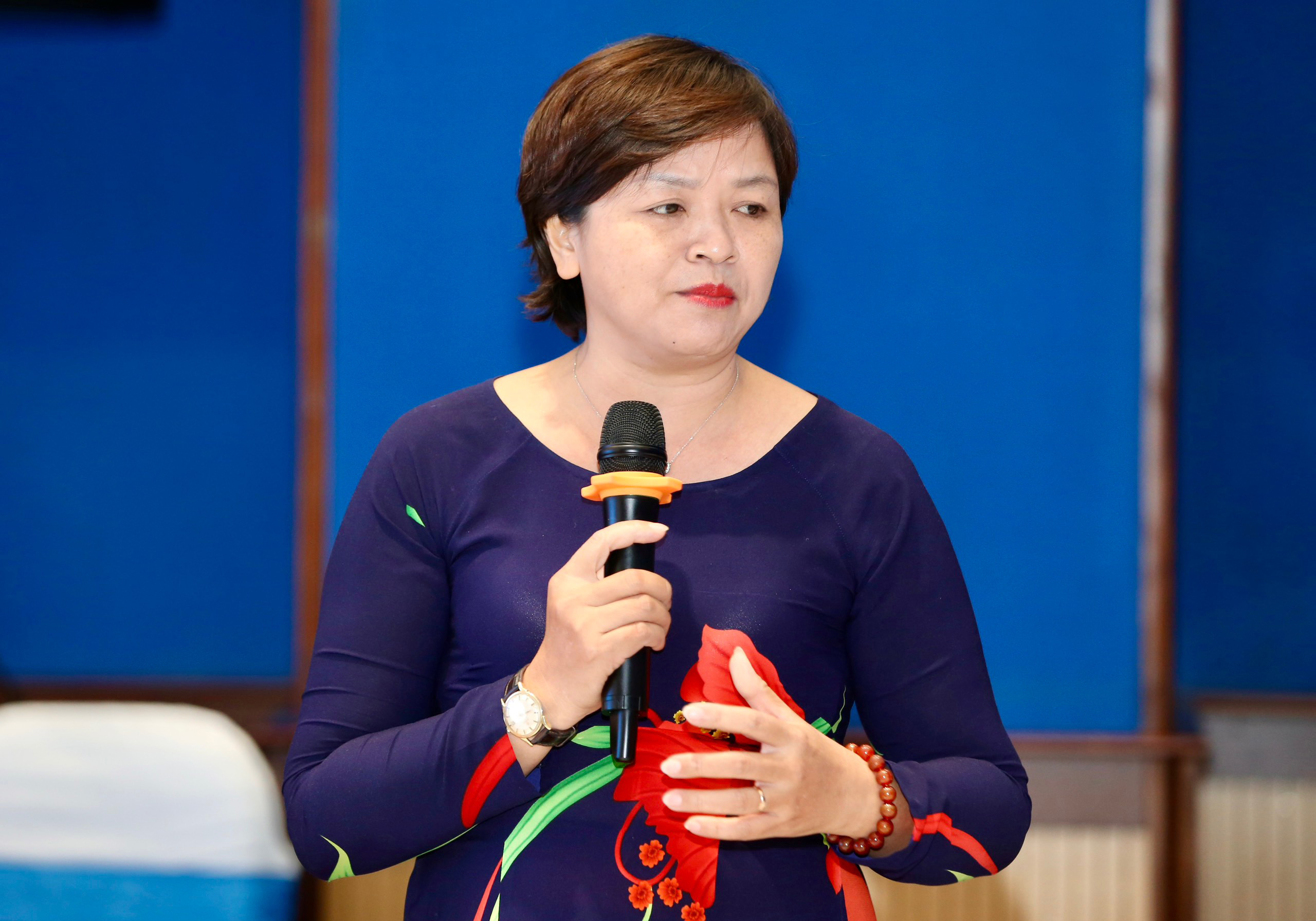 Gia đình mãi là thành trì vững chắc!- Ảnh 2.