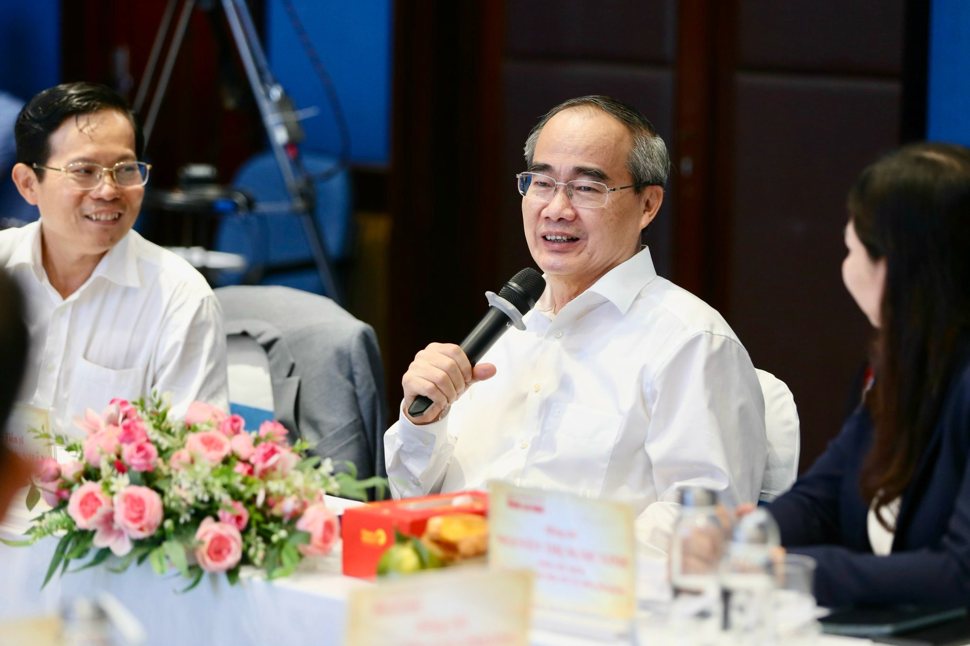 Gia đình mãi là thành trì vững chắc!- Ảnh 1.