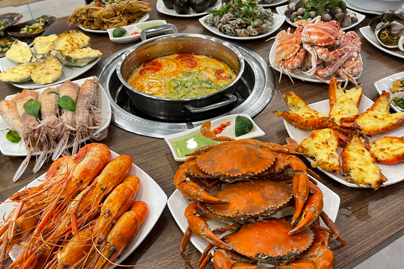 "Tuần Du lịch Quảng Bình năm 2024": Hãy đến và trải nghiệm- Ảnh 5.